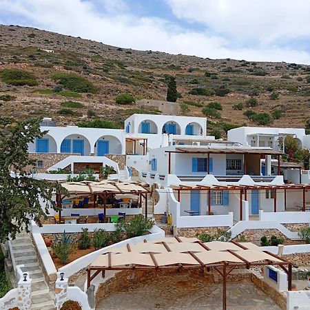 Lucas B Panorama Διαμέρισμα Αλοπρόνοια Εξωτερικό φωτογραφία