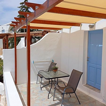 Lucas B Panorama Διαμέρισμα Αλοπρόνοια Εξωτερικό φωτογραφία
